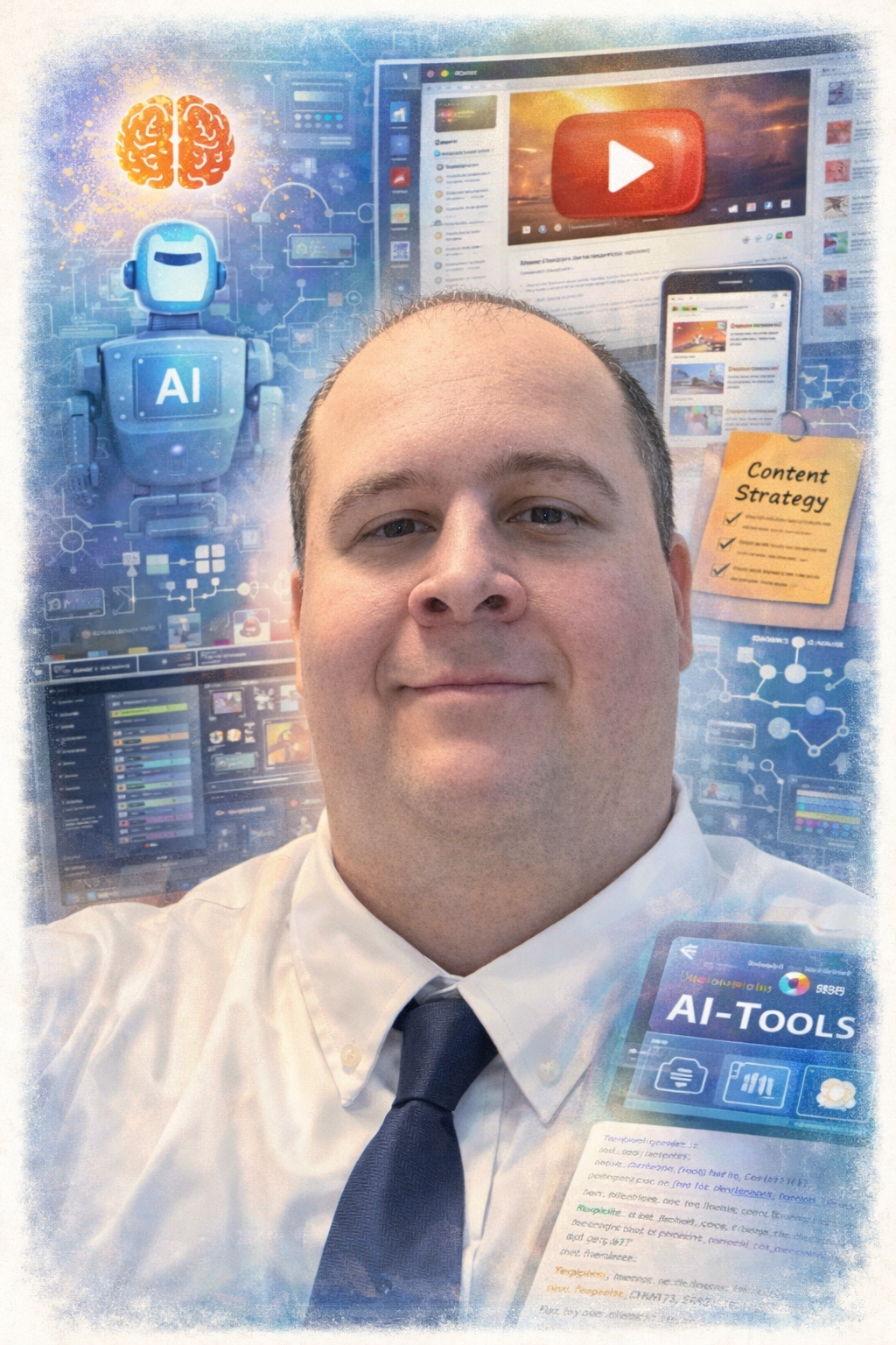 Alex Anderson Portfolio