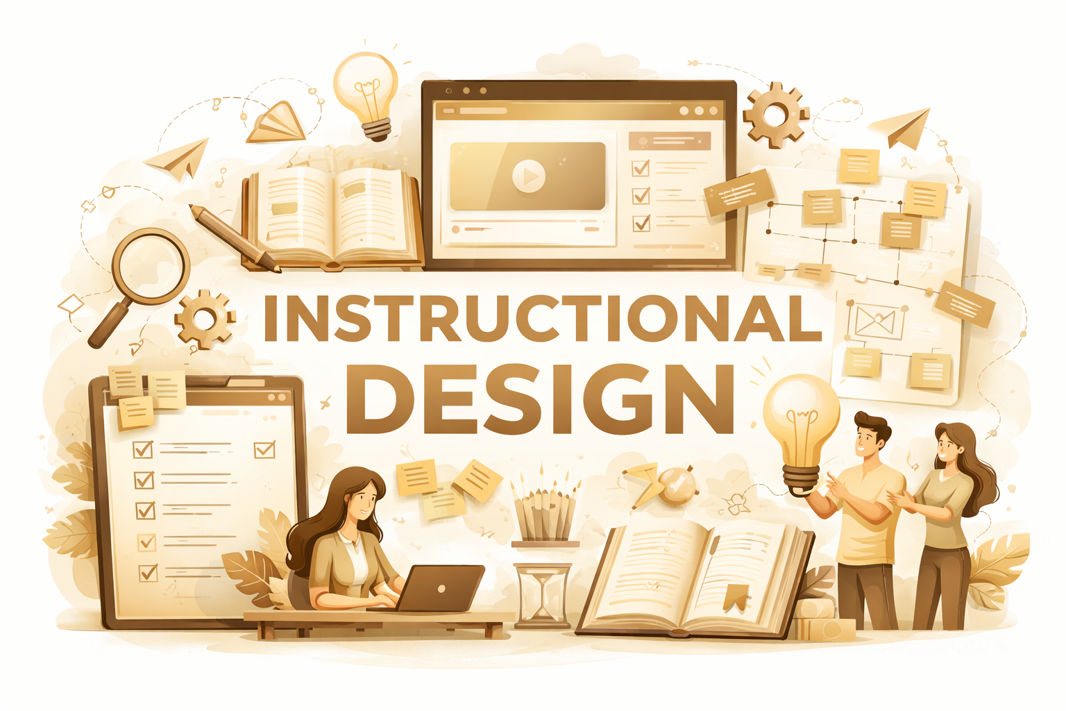 Instructional Design