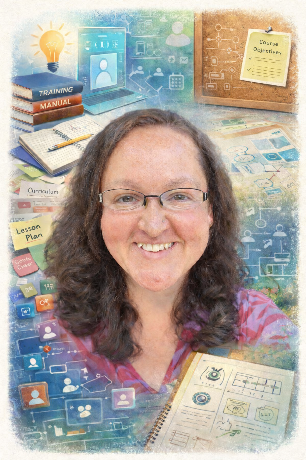 Kristina Anderson Portfolio