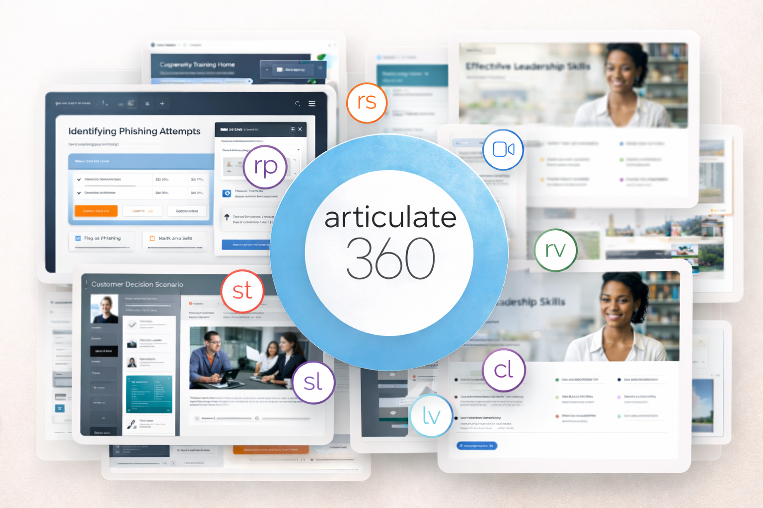 eLearning Development