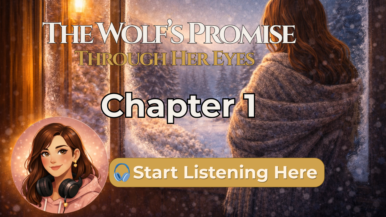 Wolf's Vow Thumbnail