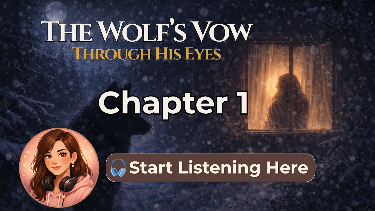 Wolf's Vow